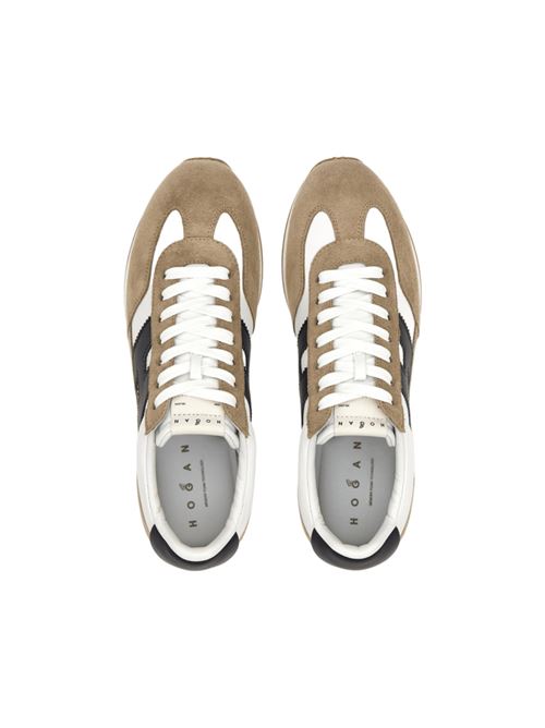 ATHLETIC H699 HOGAN | HXM6990GH00UHC6L54